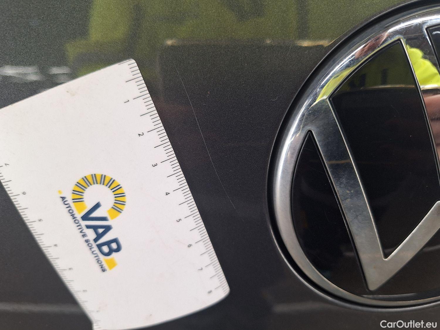  Volkswagen  T-ROC VW,  '17, Volkswagen  1.0 TSI United 5d #27