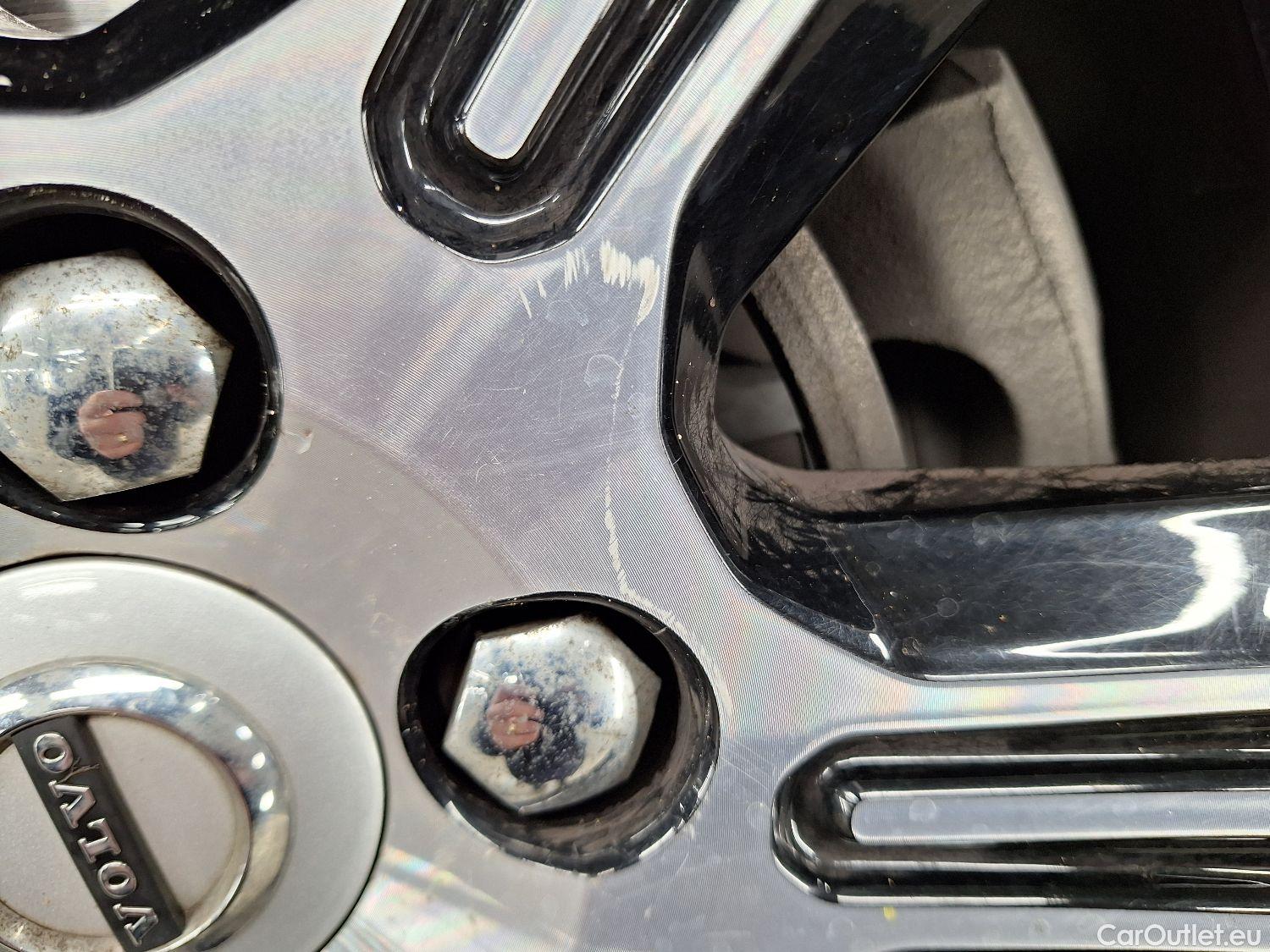  Volvo  XC 40 Volvo, XC40 '17, Volvo XC40 D3 Geartronic Inscription 5d #4