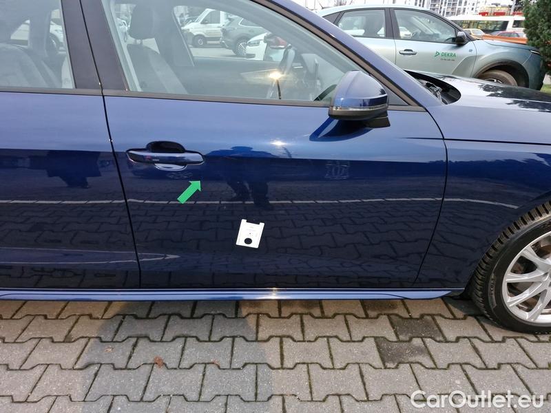  Audi  A4  Lim (8WC) (2019)  2.0TDI 35 Advanced 120 AT #8