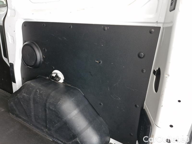  Ford  Transit  Custom (2013) TrCust EBL 310 HEV Trend L1 #6