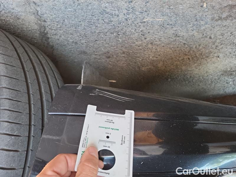  Ford  Mondeo  4 (2014)  2.0TDCI 132 Titanium PS #4