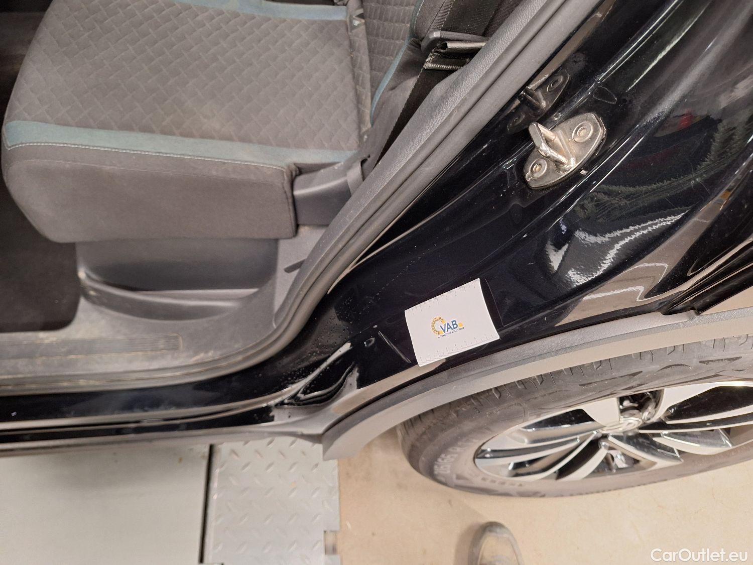  Volkswagen  Tiguan VW,  Allspace '17, Volkswagen  Allspace 2.0 TDI SCR DSG7 IQ.Dri #61