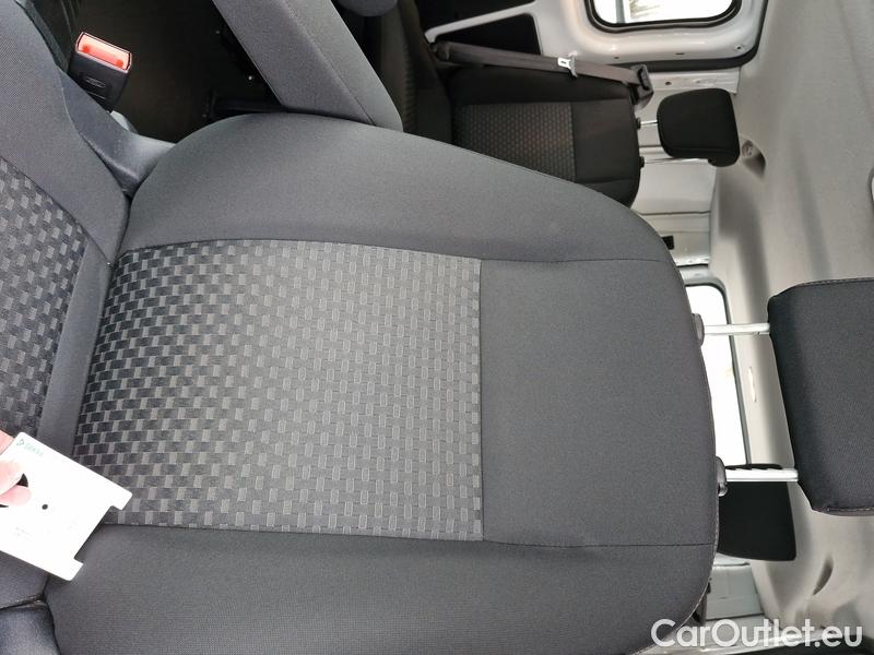  Ford  Transit  Custom (2013) TrCust EBL 310 HEV Trend L1 #4