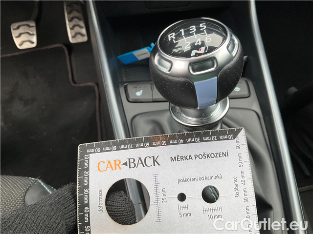  Hyundai  i20  1.6T-GDI 150 N Premium 5d #14