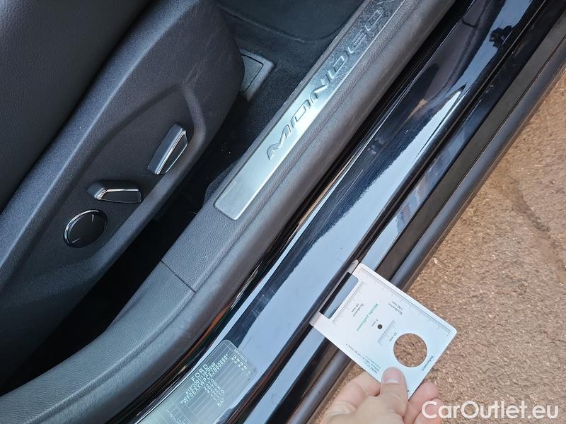  Ford  Mondeo  4 (2014)  2.0TDCI 132 Titanium PS #29