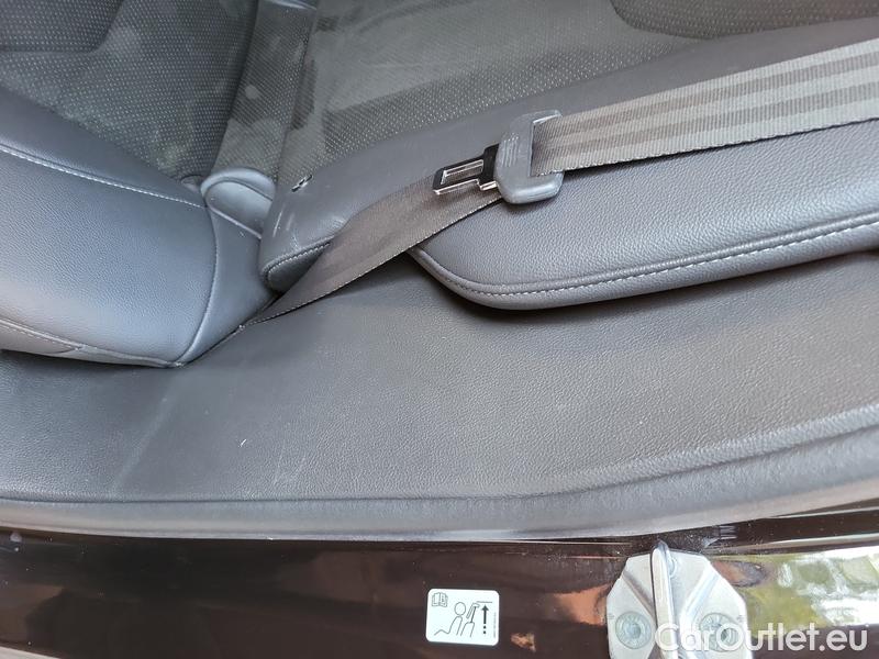  Ford  Mondeo  4 (2014)  2.0TDCI 132 Titanium PS #16