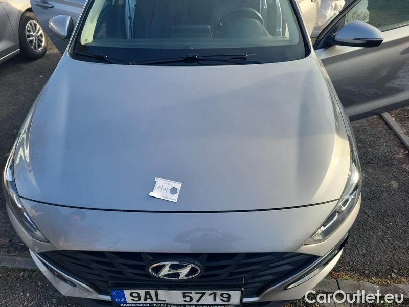  Hyundai  i30   cw (PD)(2017->)  kom.1.0TGDI 120 Comfort #3