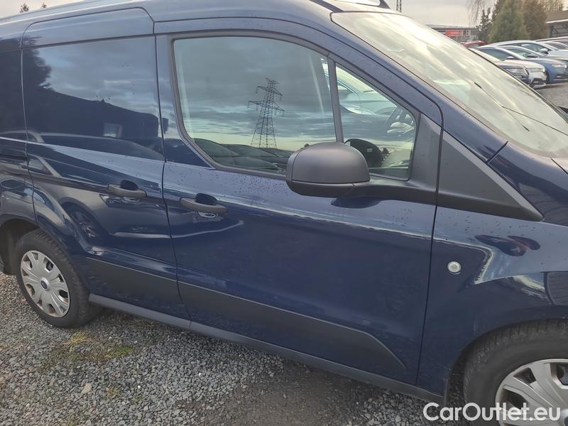  Ford  Transit Connect  (2013) Tr.Co.1.0 Tr L1 4d #15