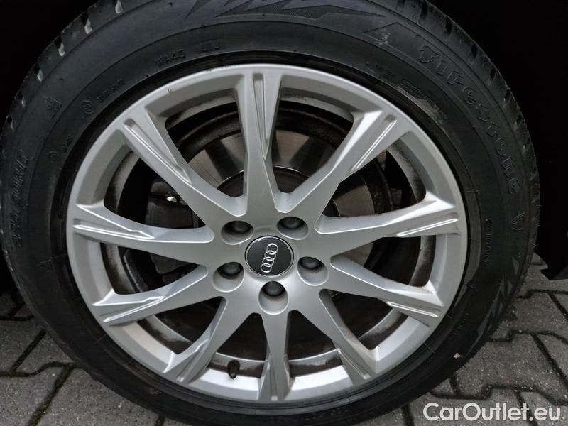  Audi  A4  Lim (8WC) (2019)  2.0TDI 35 Advanced 120 AT #10