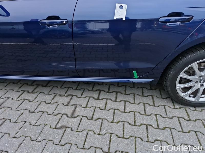  Audi  A4  Lim (8WC) (2019)  2.0TDI 35 Advanced 120 AT #5