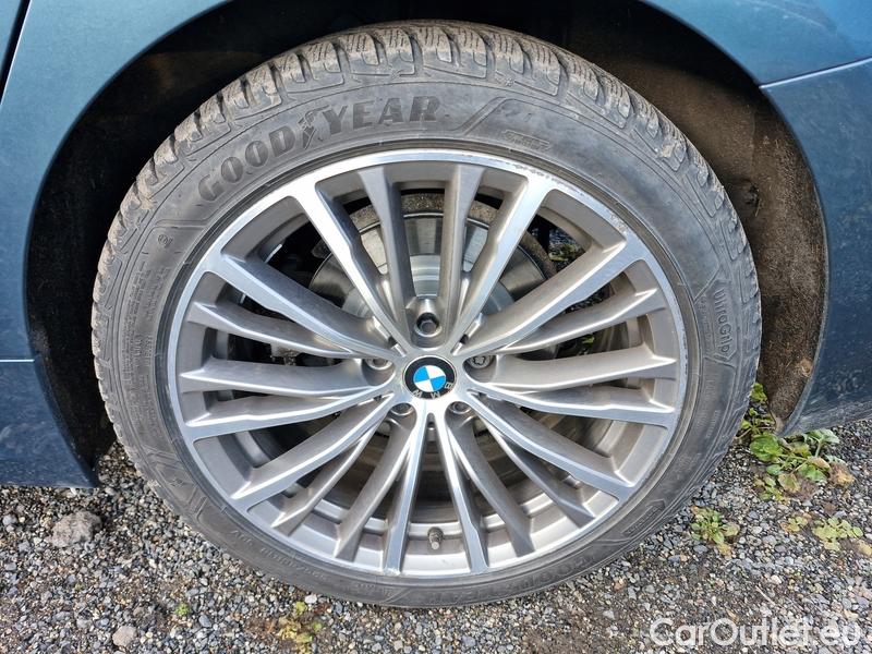  Bmw  Serie 3  (2017->) 320d hyb.Touring AT #12