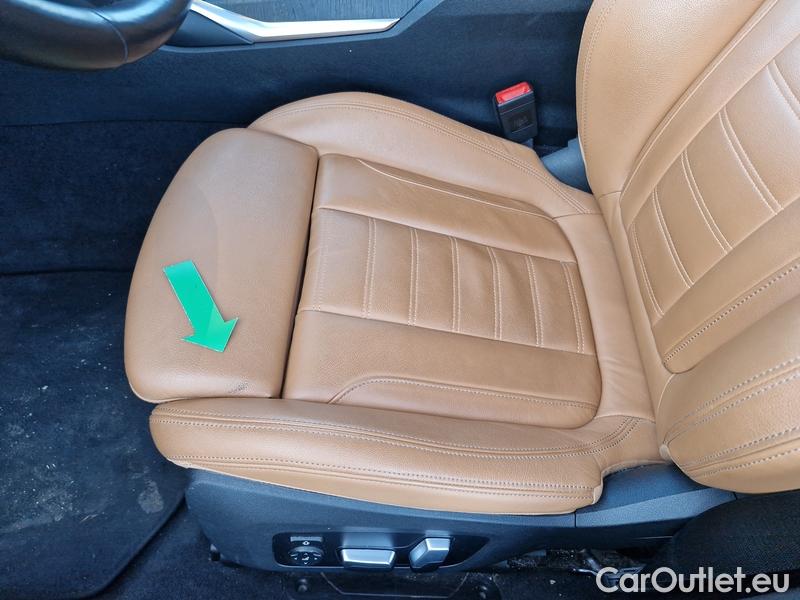  Bmw  Serie 3  (2017->) 320d hyb.Touring AT #8