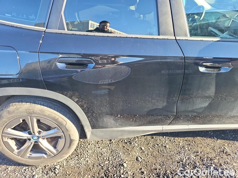  Bmw  X1  (2022)  xDrive30e AT 5d #4