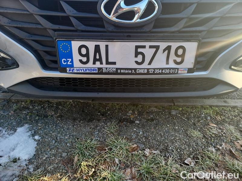  Hyundai  i30   cw (PD)(2017->)  kom.1.0TGDI 120 Comfort #5