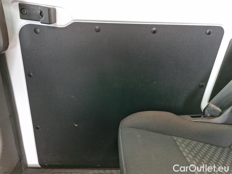  Ford  Transit  Custom (2013) TrCust EBL 310 HEV Trend L1 #22