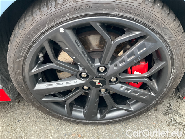  Hyundai  i20  1.6T-GDI 150 N Premium 5d #2