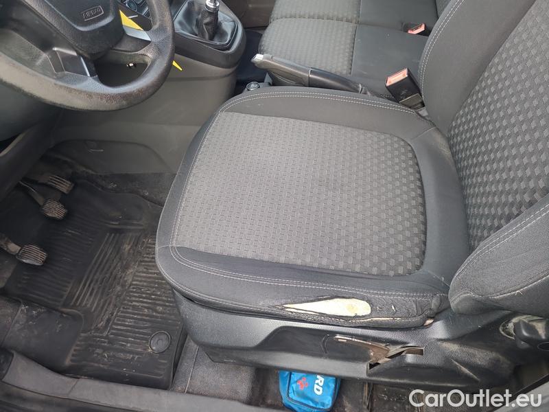  Ford  Transit Connect  (2013) Tr.Co.1.0 Tr L1 4d #24