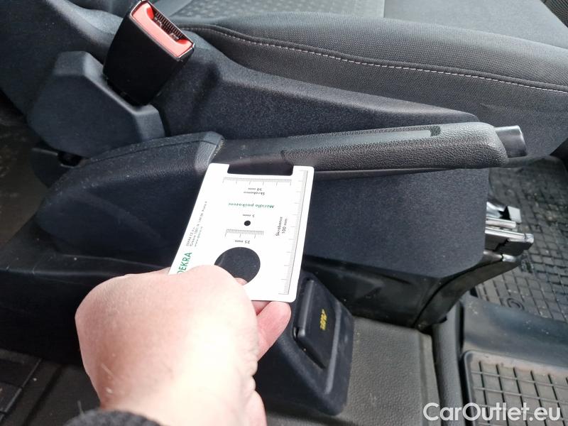  Ford  Transit  Custom (2013) TrCust EBL 310 HEV Trend L1 #3