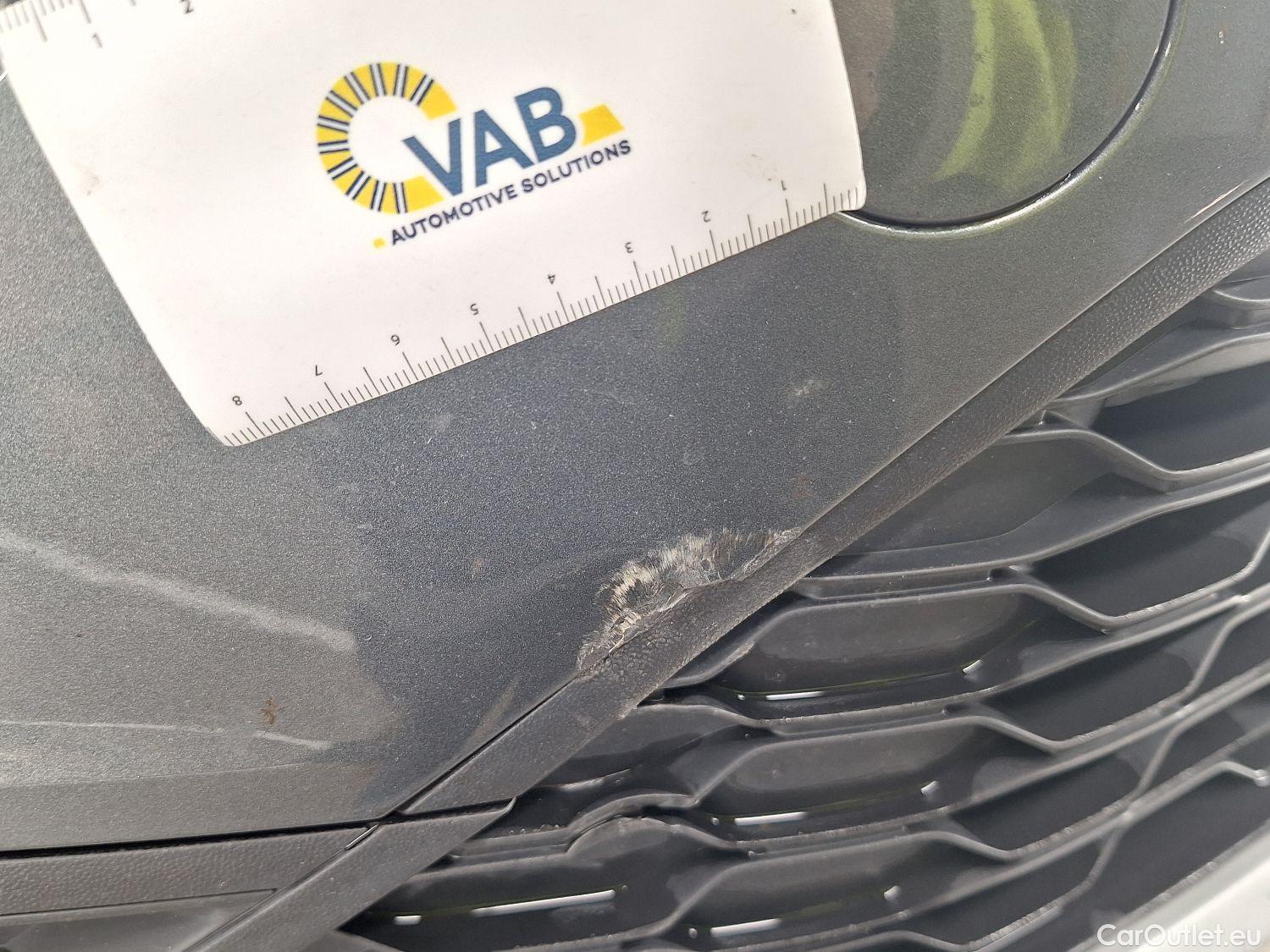  Volkswagen  T-ROC VW,  '17, Volkswagen  1.0 TSI United 5d #20