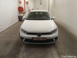  Volkswagen  Polo Volkswagen  1.0 TSI Life 5d #5
