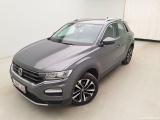  Volkswagen  T-ROC VW,  '17, Volkswagen  1.0 TSI United 5d #2