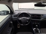  Volkswagen  T-ROC VW,  '17, Volkswagen  1.0 TSI United 5d #5