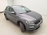  Volkswagen  T-ROC VW,  '17, Volkswagen  1.0 TSI United 5d #9
