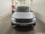  Volkswagen  Tiguan Volkswagen  Allspace 1.5 TSI Life Business 5d #5