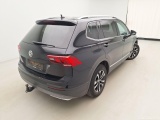  Volkswagen  Tiguan VW,  Allspace '17, Volkswagen  Allspace 2.0 TDI SCR DSG7 IQ.Dri #8