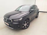  Volvo  XC 40 Volvo, XC40 '17, Volvo XC40 D3 Geartronic Inscription 5d #2