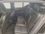  Volvo  XC 40 Volvo, XC40 '17, Volvo XC40 D3 Geartronic Inscription 5d #4