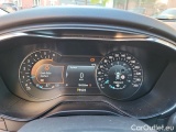  Ford  Mondeo  4 (2014)  2.0TDCI 132 Titanium PS #19