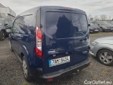  Ford  Transit Connect  (2013) Tr.Co.1.0 Tr L1 4d #4