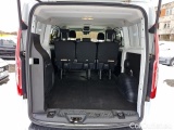  Ford  Transit  Custom (2013) TrCust EBL 310 HEV Trend L1 #12