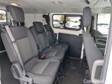  Ford  Transit  Custom (2013) TrCust EBL 310 HEV Trend L1 #11