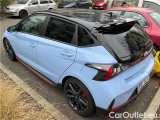  Hyundai  i20  1.6T-GDI 150 N Premium 5d #4