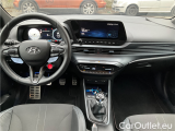  Hyundai  i20  1.6T-GDI 150 N Premium 5d #5