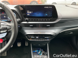  Hyundai  i20  1.6T-GDI 150 N Premium 5d #8