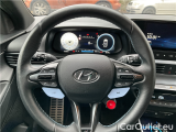  Hyundai  i20  1.6T-GDI 150 N Premium 5d #21