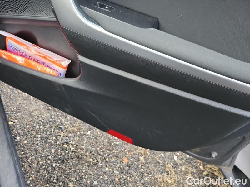  KIA  Cee'd Ceed Sportswagon (2018->) Ceed SW 1.5 T-GDI 118 Fresh #31