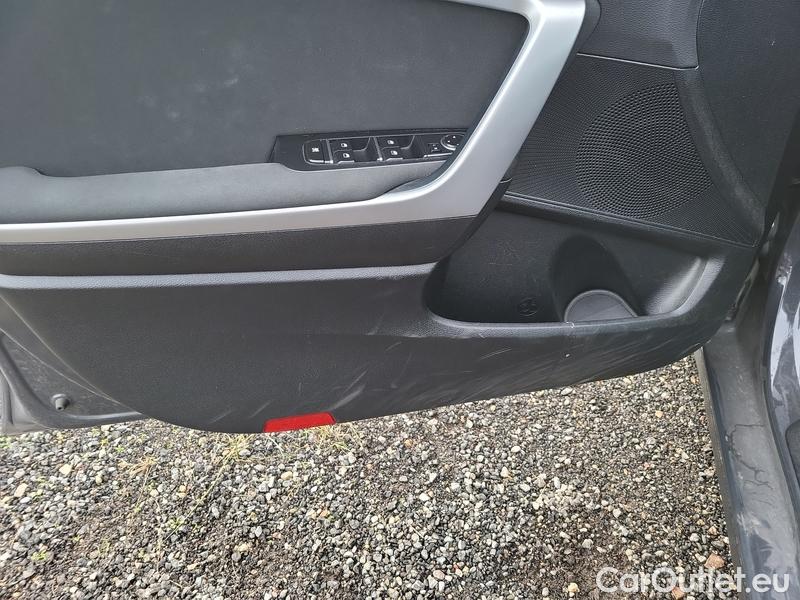  KIA  Cee'd Ceed Sportswagon (2018->) Ceed SW 1.5 T-GDI 118 Fresh #11