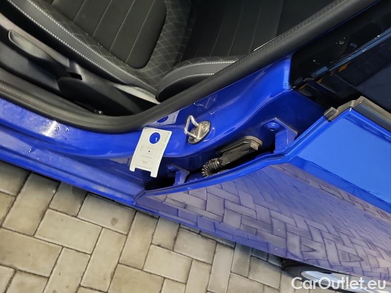  Skoda  Fabia  Combi (2015) Com.1.0TSI 70 Ambition 5d #11