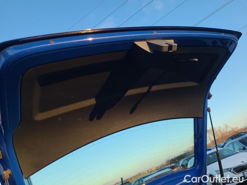  Skoda  Fabia  Combi (2015) Com.1.0TSI 70 Ambition 5d #15