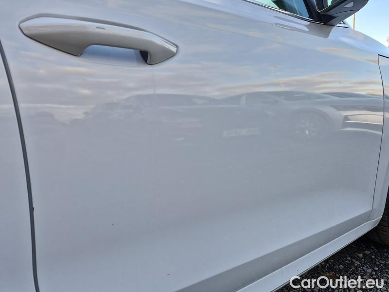  Skoda  Octavia  Combi (NX3)(2020) Oct.Com.1.5 e-TEC 110 Style AT #24