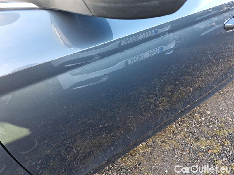  Skoda  Octavia  Lim. (NX3)(2020)  1.0TSI 81 Style #6