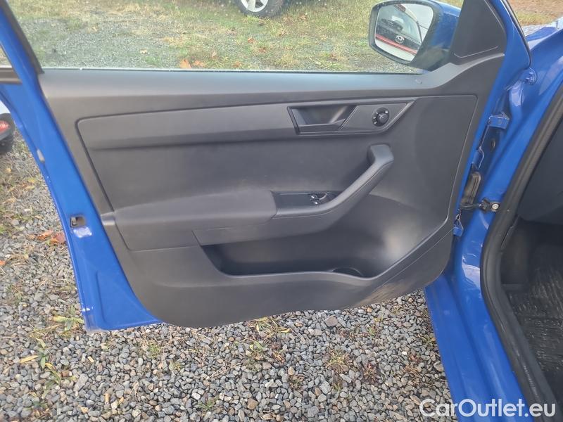  Skoda  Fabia  Combi (2015)  Com.1.0TSI 70 Active #16