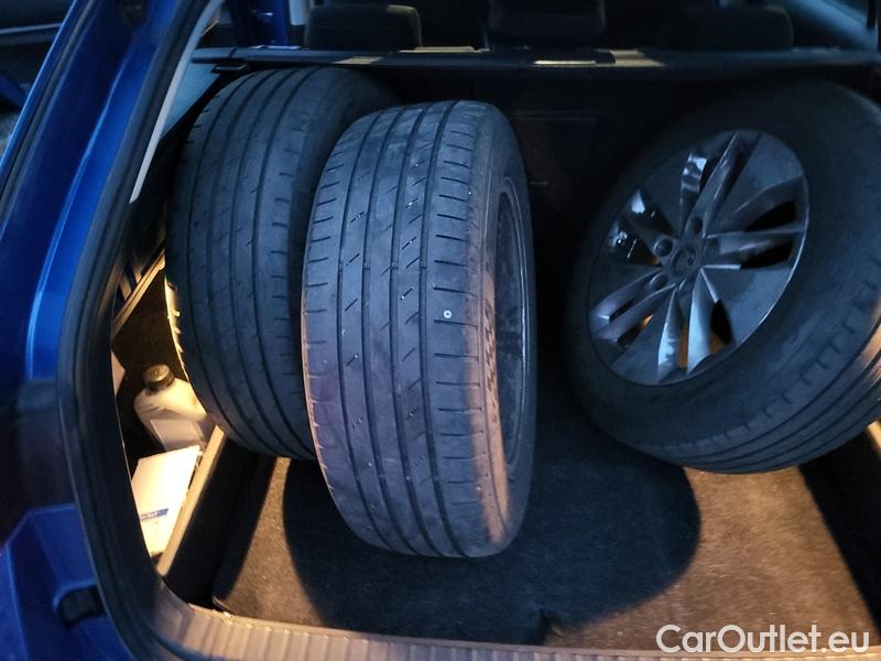  Skoda  Octavia  Combi (NX3)(2020) Oct.Combi 2.0TDI 85 Ambition #19