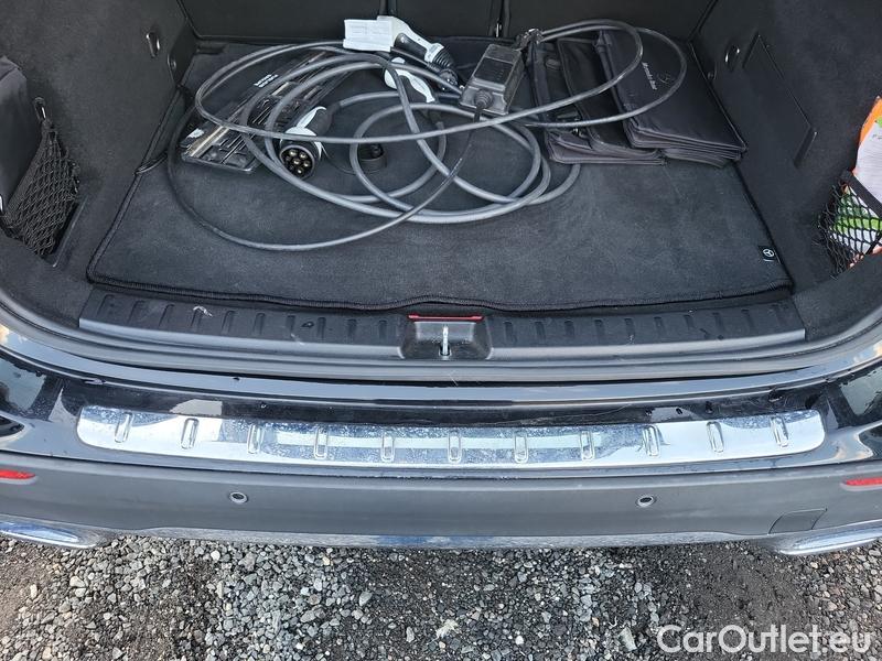  Mercedes  GLA  BM247 (2020)  250 e AT 5d #13
