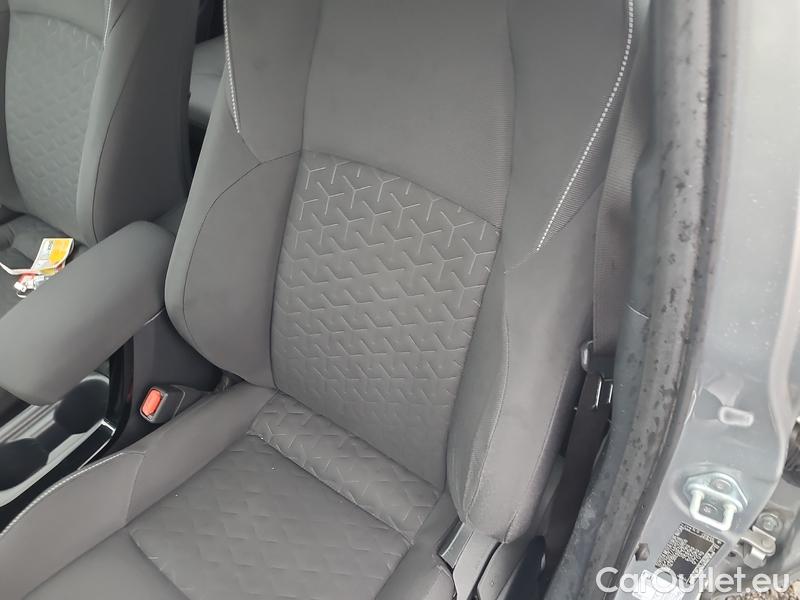  Toyota  Corolla  TouringSports (E21) (2019)  TS 1.8Hyb.Comfort AT #4