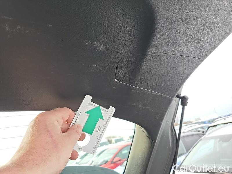  KIA  Cee'd Ceed Sportswagon (2018->) Ceed SW 1.5 T-GDI 118 Fresh #24